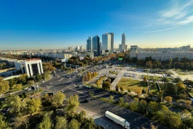 How Tashkent is preparing for the visit of President Kassym-Jomart Tokayev - photo 3