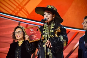 Silk Way Star unites global music scene in Astana - photo 1