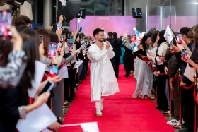 Silk Way Star unites global music scene in Astana - photo 3