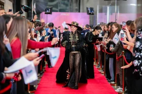 Silk Way Star unites global music scene in Astana - photo 13