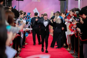 Silk Way Star unites global music scene in Astana - photo 15