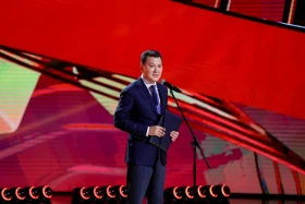Silk Way Star unites global music scene in Astana - photo 42