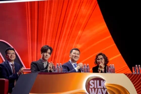 Silk Way Star unites global music scene in Astana - photo 45