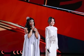 Silk Way Star unites global music scene in Astana - photo 44