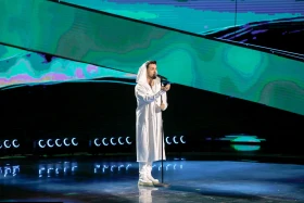 Silk Way Star unites global music scene in Astana - photo 48