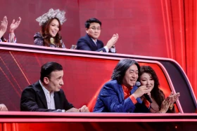 Silk Way Star unites global music scene in Astana - photo 51
