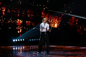 Silk Way Star unites global music scene in Astana - photo 52
