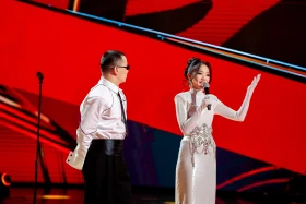 Silk Way Star unites global music scene in Astana - photo 53