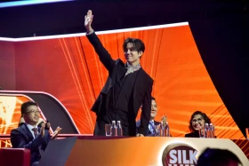 Silk Way Star unites global music scene in Astana - photo 64