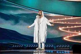 Silk Way Star unites global music scene in Astana - photo 66