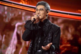 Silk Way Star unites global music scene in Astana - photo 67