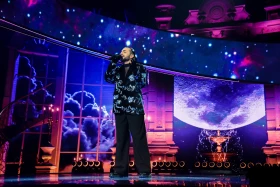Silk Way Star unites global music scene in Astana - photo 68