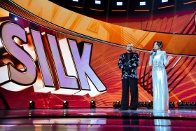 Silk Way Star unites global music scene in Astana - photo 72