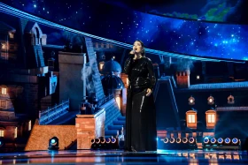 Silk Way Star unites global music scene in Astana - photo 74