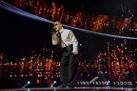 Silk Way Star unites global music scene in Astana - photo 76