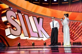 Silk Way Star unites global music scene in Astana - photo 79
