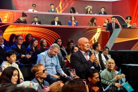 Silk Way Star unites global music scene in Astana - photo 80