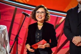 Silk Way Star unites global music scene in Astana - photo 98