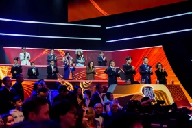 Silk Way Star unites global music scene in Astana - photo 81