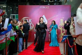 Silk Way Star unites global music scene in Astana - photo 24