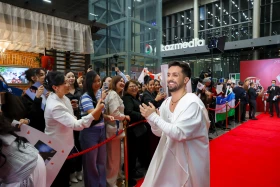 Silk Way Star unites global music scene in Astana - photo 4