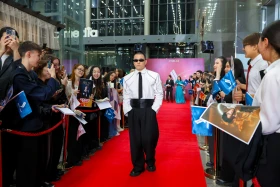 Silk Way Star unites global music scene in Astana - photo 10