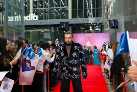 Silk Way Star unites global music scene in Astana - photo 12