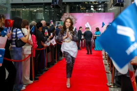 Silk Way Star unites global music scene in Astana - photo 29