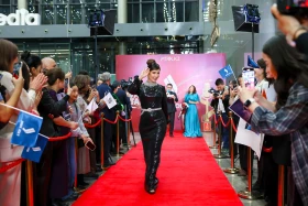 Silk Way Star unites global music scene in Astana - photo 32