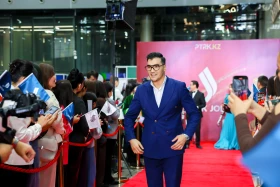 Silk Way Star unites global music scene in Astana - photo 33