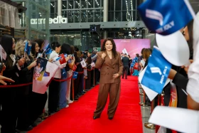 Silk Way Star unites global music scene in Astana - photo 37