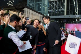 Silk Way Star unites global music scene in Astana - photo 39