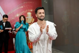 Silk Way Star unites global music scene in Astana - photo 2