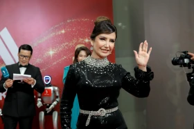 Silk Way Star unites global music scene in Astana - photo 31
