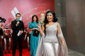 Silk Way Star unites global music scene in Astana - photo 21
