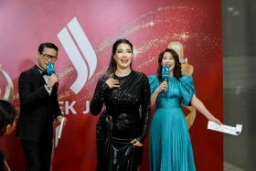 Silk Way Star unites global music scene in Astana - photo 22