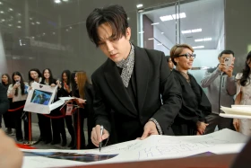 Silk Way Star unites global music scene in Astana - photo 40