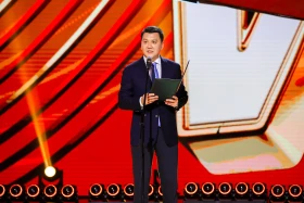 Silk Way Star unites global music scene in Astana - photo 82