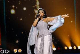 Silk Way Star unites global music scene in Astana - photo 83