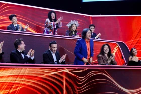 Silk Way Star unites global music scene in Astana - photo 85