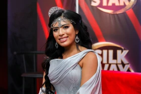 Silk Way Star unites global music scene in Astana - photo 86