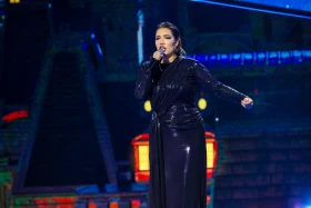 Silk Way Star unites global music scene in Astana - photo 89