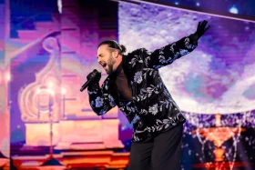 Silk Way Star unites global music scene in Astana - photo 91