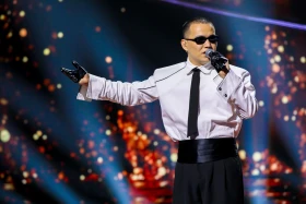 Silk Way Star unites global music scene in Astana - photo 93