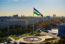 How Tashkent is preparing for the visit of President Kassym-Jomart Tokayev - photo 4