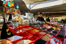 How Tashkent is preparing for the visit of President Kassym-Jomart Tokayev - photo 14