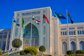 How Tashkent is preparing for the visit of President Kassym-Jomart Tokayev - photo 9
