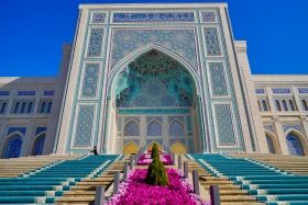 How Tashkent is preparing for the visit of President Kassym-Jomart Tokayev - photo 10