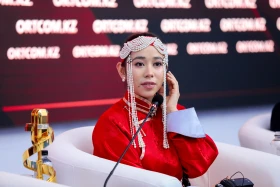 The largest vocal project in Asia: 120 million viewers watched the grand final of Silk Way Star - photo 1