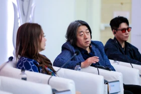 The largest vocal project in Asia: 120 million viewers watched the grand final of Silk Way Star - photo 6
